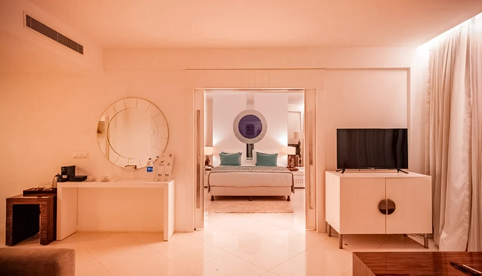 هتل بایا بدروم